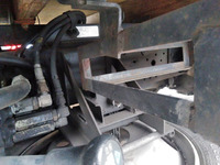 三菱ふそうキャンタークレーン4段小型（2t・3t）[写真15]