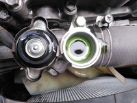 三菱ふそうキャンタークレーン4段小型（2t・3t）[写真20]