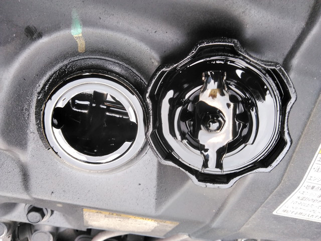 三菱ふそうキャンタークレーン4段小型（2t・3t）[写真21]