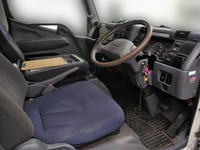 三菱ふそうキャンタークレーン4段小型（2t・3t）[写真23]