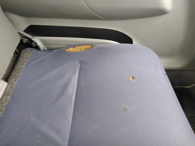 三菱ふそうキャンタークレーン4段小型（2t・3t）[写真24]