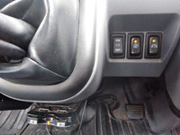 三菱ふそうキャンタークレーン4段小型（2t・3t）[写真28]