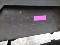 三菱ふそうキャンタークレーン4段小型（2t・3t）[写真31]