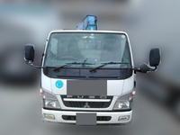 三菱ふそうキャンタークレーン4段小型（2t・3t）[写真04]