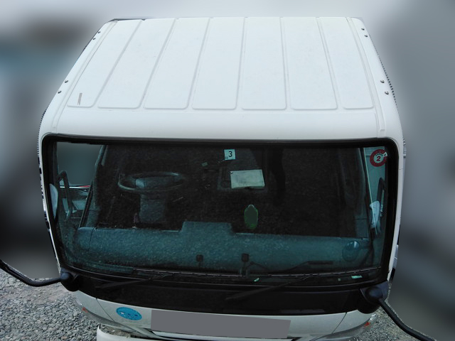 三菱ふそうキャンタークレーン4段小型（2t・3t）[写真05]