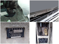 三菱ふそうキャンタークレーン4段小型（2t・3t）[写真09]