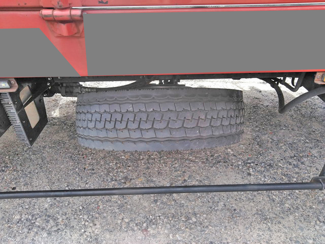 三菱ふそうキャンターセーフティローダー小型（2t・3t）[写真11]