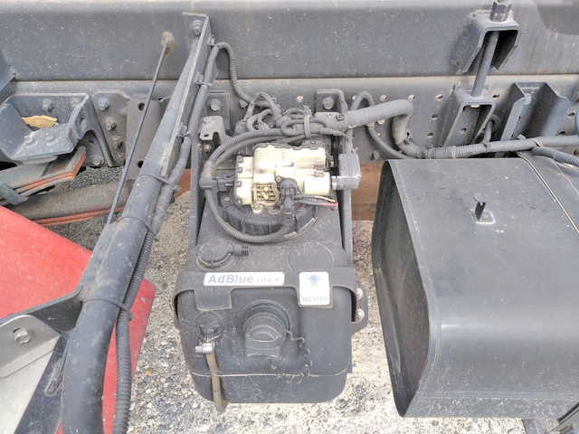 三菱ふそうキャンターセーフティローダー小型（2t・3t）[写真13]