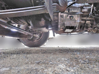 三菱ふそうキャンターセーフティローダー小型（2t・3t）[写真16]