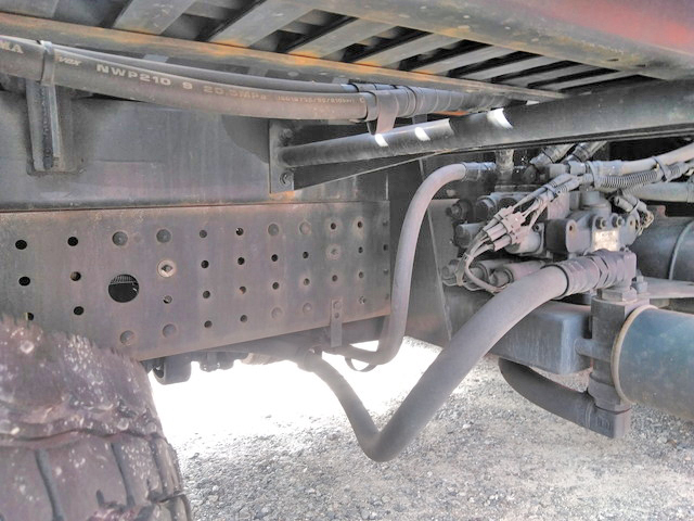 三菱ふそうキャンターセーフティローダー小型（2t・3t）[写真17]