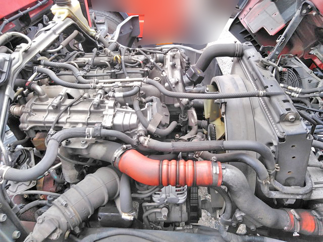 三菱ふそうキャンターセーフティローダー小型（2t・3t）[写真20]