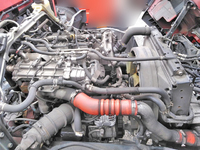 三菱ふそうキャンターセーフティローダー小型（2t・3t）[写真20]