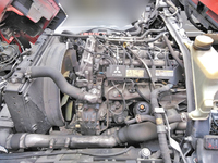 三菱ふそうキャンターセーフティローダー小型（2t・3t）[写真21]