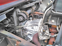 三菱ふそうキャンターセーフティローダー小型（2t・3t）[写真22]