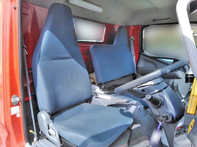 三菱ふそうキャンターセーフティローダー小型（2t・3t）[写真26]