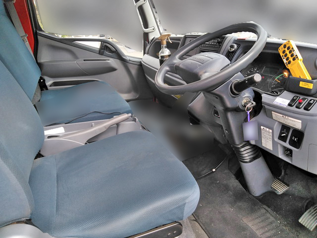 三菱ふそうキャンターセーフティローダー小型（2t・3t）[写真27]