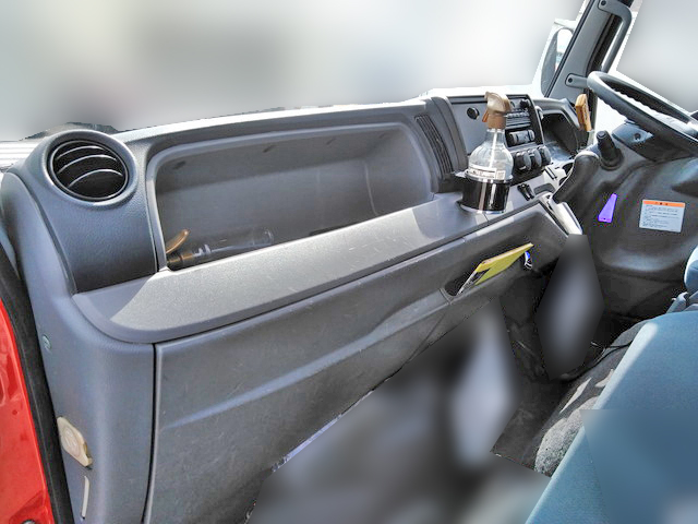 三菱ふそうキャンターセーフティローダー小型（2t・3t）[写真28]