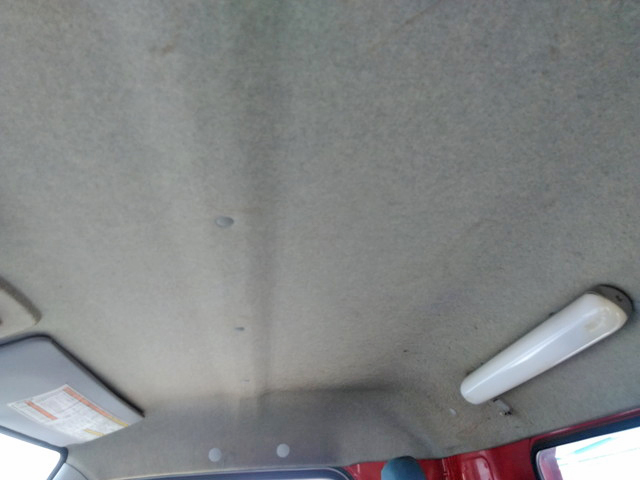 三菱ふそうキャンターセーフティローダー小型（2t・3t）[写真29]