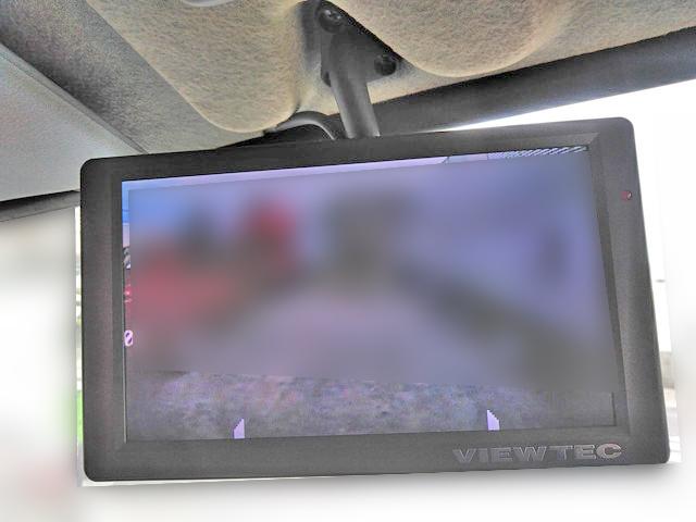 三菱ふそうキャンターセーフティローダー小型（2t・3t）[写真30]