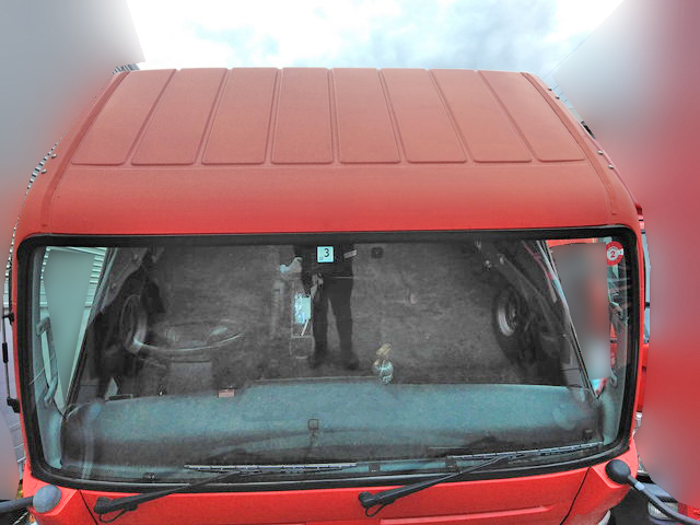 三菱ふそうキャンターセーフティローダー小型（2t・3t）[写真04]