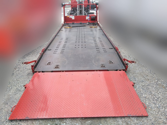 三菱ふそうキャンターセーフティローダー小型（2t・3t）[写真05]