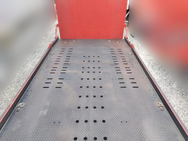 三菱ふそうキャンターセーフティローダー小型（2t・3t）[写真06]