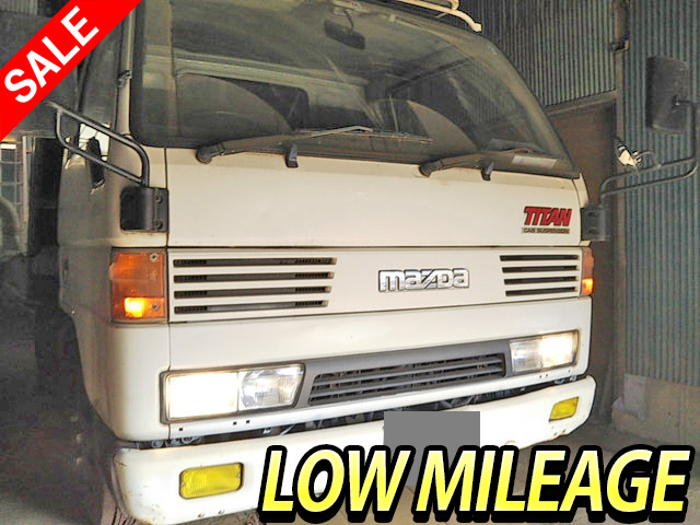 マツダタイタンダンプ小型（2t・3t）U-WGLAD [写真01]
