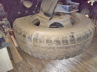 マツダタイタンダンプ小型（2t・3t）[写真10]