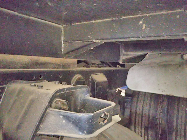 マツダタイタンダンプ小型（2t・3t）[写真11]