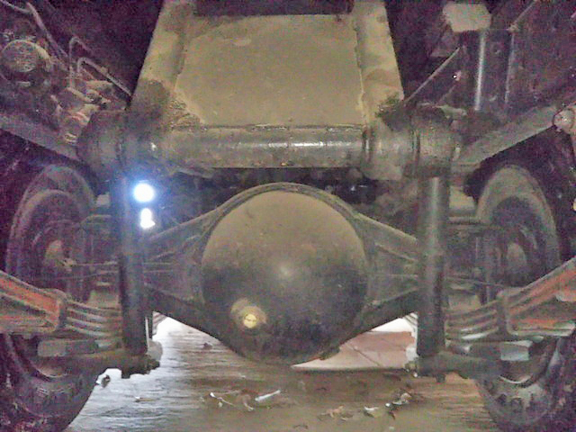 マツダタイタンダンプ小型（2t・3t）[写真12]