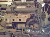 マツダタイタンダンプ小型（2t・3t）[写真13]