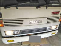 マツダタイタンダンプ小型（2t・3t）[写真04]