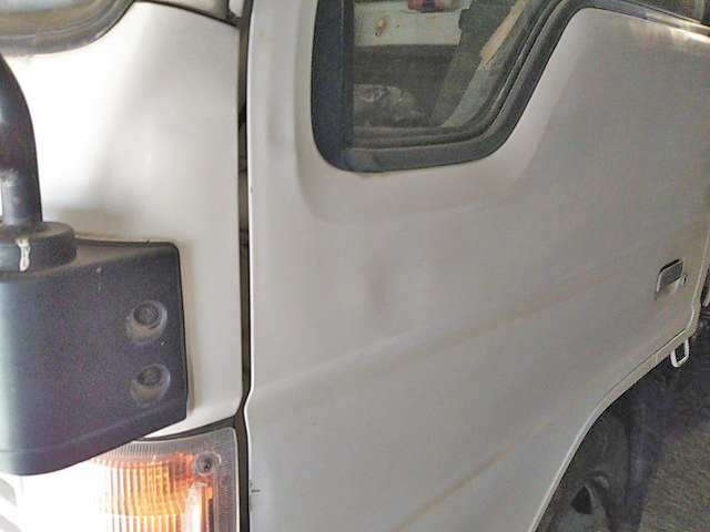 マツダタイタンダンプ小型（2t・3t）[写真05]