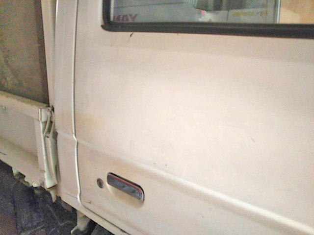 マツダタイタンダンプ小型（2t・3t）[写真07]