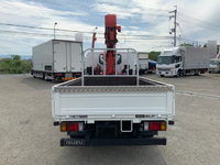 いすゞエルフユニック3段小型（2t・3t）[写真11]