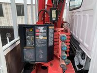 いすゞエルフユニック3段小型（2t・3t）[写真14]