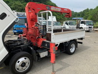 いすゞエルフユニック3段小型（2t・3t）[写真16]