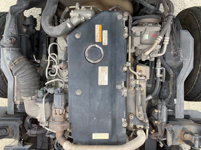 いすゞエルフユニック3段小型（2t・3t）[写真26]