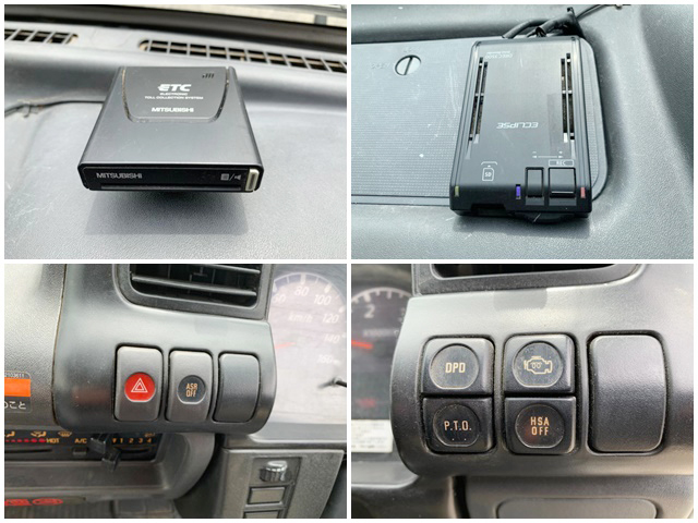 いすゞエルフユニック3段小型（2t・3t）[写真36]