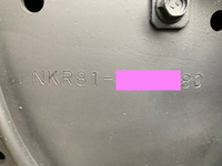 いすゞエルフユニック3段小型（2t・3t）[写真40]