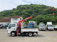 いすゞエルフユニック3段小型（2t・3t）[写真06]