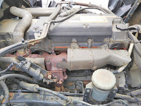 いすゞフォワードダンプ中型（4t）[写真29]