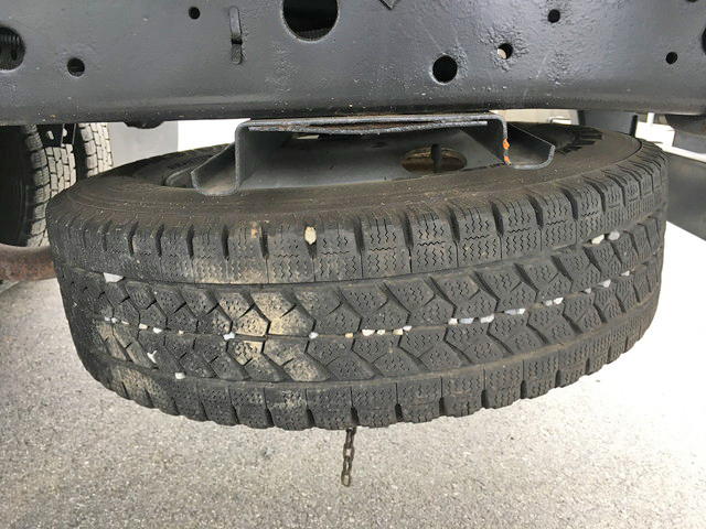 いすゞエルフアルミバン小型（2t・3t）[写真17]