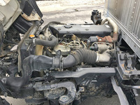 いすゞエルフアルミバン小型（2t・3t）[写真24]