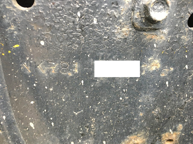 いすゞエルフアルミバン小型（2t・3t）[写真39]