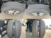 三菱ふそうキャンターダンプ小型（2t・3t）[写真13]