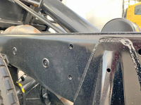 三菱ふそうキャンターダンプ小型（2t・3t）[写真14]