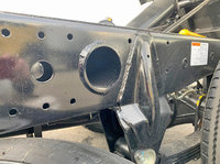 三菱ふそうキャンターダンプ小型（2t・3t）[写真15]