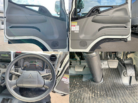 三菱ふそうキャンターダンプ小型（2t・3t）[写真19]