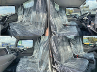 三菱ふそうキャンターダンプ小型（2t・3t）[写真20]